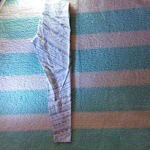 Size 12 lululemon leggings